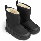 Liewood Otroški zimski škornji črna barva