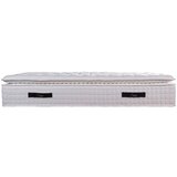 Livetastic LEŽIŠČE Z ŽEPKASTIM VZMETENJE SOHO PILLOW TOP 180/200 cm | Shoptok.si