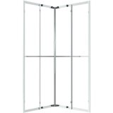 vidaXL tuš-kabina ESG 80 x 80 x 180 cm | shoptok.hr