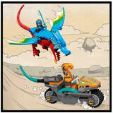 Lego Ninjago® 71759 Hram ninja sa zmajem | shoptok.hr