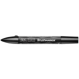WINSOR & NEWTON Marker kist Promarker Brush (Cool Grey 4, 2 vrha) | shoptok.hr