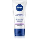Nivea Soothing pomirjajoča nočna krema 50 ml | Shoptok.si