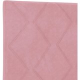  Boxspring krevet s madracem Ružičasta 180 x 200 cm Baršun | shoptok.hr