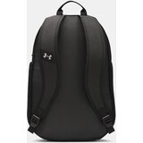 Under Armour Unisex Hustle Sport 6.0 Backpack-BLK - unisex | Shoptok.si