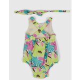 GAP Baby flowered bodysuit with headband - Girls | Eponuda.ba