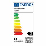 Phenom rgb led trak 5m 5050 s kontrolerjem in napajalnikom | Shoptok.si