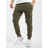 Just Rhyse Huaraz Sweat Olive Pants | shoptok.hr