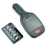 Mobiline FM oddajnik Blow 74-137 za MP3 avto predvajalnik_ USB_ SD Cene