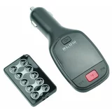 Mobiline FM oddajnik Blow 74-137 za MP3 avto predvajalnik_ USB_ SD