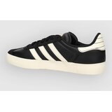 adidas Skateboarding Gazelle ADV Skate cevlji cblack / crewht / goldmt | Shoptok.si