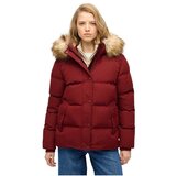 Superdry relaxed fit ženska jakna Cene