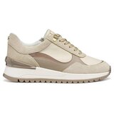 Geox Nizke superge SNEAKERS DESYA Bež Cene