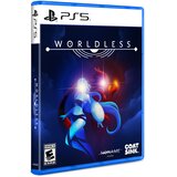  Wordless - Limited Run (PS5) | Shoptok.si