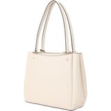 Guess Shopper torba 'CRUISE VIBE' prljavo bijela | shoptok.hr