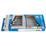 Unior garnitura dolgih viličasto obročnih ključev v kartonu 8-19 mm 120/1CS 603709 Cene