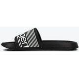 Slazenger Muške papuče Line, Crne Cene