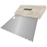 Maxwerk Nazubljena gleterica za keramičare 180x85mm Cene