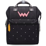 Vuch Luke Dotty Black | Shoptok.si