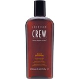 American Crew ac daily cleanser shampoo 250ml | ePonuda.com