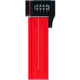  LOKOT U-LOCK ABUS LOCKS UGRIP BORDO 5700 COMBO RED 80CM Cijene