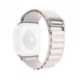 Narukvica sport za smart watch DT8 ultra/apple watch 42/44mm flash light | ePonuda.com