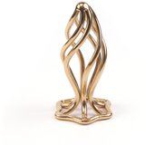 Sevanda Hollow Spiral Anal Plug Small Cene