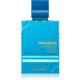 Al Haramain Amber Oud Aqua Dubai parfumski ekstrakt uniseks 75 ml | Shoptok.si