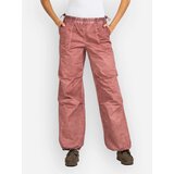 Reell Parachute Hlace bark brown cold dye Cene