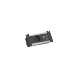 Bachmann KAPSA Napojni modul 1xšuko,1xUSB doub.charg.5V/3,1A,GST18 - 927.251 | ePonuda.com