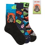 Happy Socks Udw STAR WARS X3 Višebojna Cijene