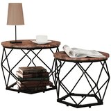 MID.YOU MIZICA, barve hrasta | Shoptok.si
