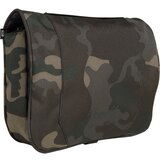 Brandit Toiletry Bag large darkcamo Cene