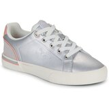 PepeJeans Nizke superge KENTON GALACTIC G Srebrna Cene
