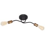  Plafonski luster HARVARD 2xE27/15W/230V | Eponuda.com