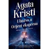Laguna Agata Kristi - Ubistvo u Orijent Ekspresu cene