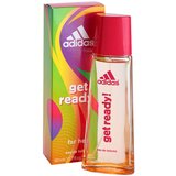 Adidas Get Ready! For Her toaletna voda 50 ml za ženske | Shoptok.si