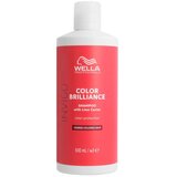 Wella Professionals INVIGO COLOR BRILLIANCE šampon za grubu kosu 500 ml | shoptok.hr