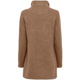 Only Prijelazni kaput 'ONLNEW SOPHIA' moka smeđa | shoptok.hr