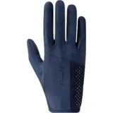 Jahalne rokavice Lillinoe, festive blue - 6