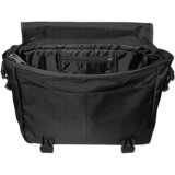 Eastpak Torba preko telesa črna | Shoptok.si