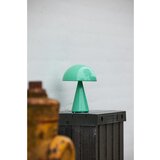 Hübsch Mentol zelena LED stolna lampa s mogućnosti zatamnjivanja (visina 20 cm) Mush – | shoptok.hr