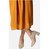 Geox Cream women's pumps Giselda - Women's | Eponuda.ba