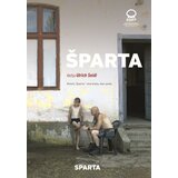POSNETI MEDIJI ŠPARTA - DVD SL. POD., (20803600) | Shoptok.si