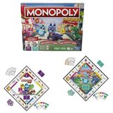 DRUŠTVENA IGRA MONOPOLY JUNIOR F8562 26774 | Eponuda.ba