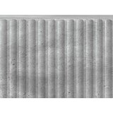 TV omarica Betonsko siva 147 x 34,5 x 30 cm Inženirski les, (5000210485) | Shoptok.si