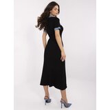Vinceotto Dress-NM-SK-K435.77-black | shoptok.hr