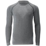 UYN Majice z dolgimi rokavi Evolutyon Biotech Siva Cene