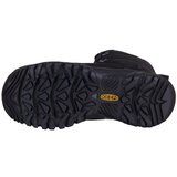 Keen Greta Boot Wp Black Black Crna | shoptok.hr