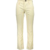 Boss HUGO MEN&#39;S BEIGE TROUSERS | shoptok.hr