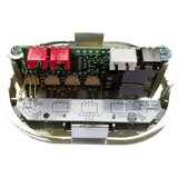 MUSIC Glasbeni panel MP3 USB Himer za električni avto QY1588 BLT688 QY2088 | Shoptok.si